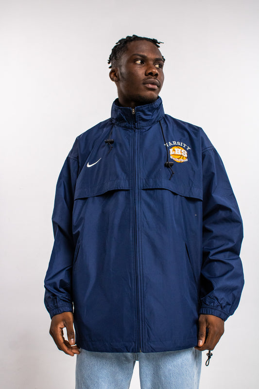 Nike Varsity LHS basketball Jacket
