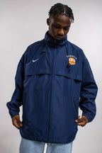 Nike Varsity LHS basketball Jacket