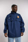 Nike Varsity LHS basketball Jacket