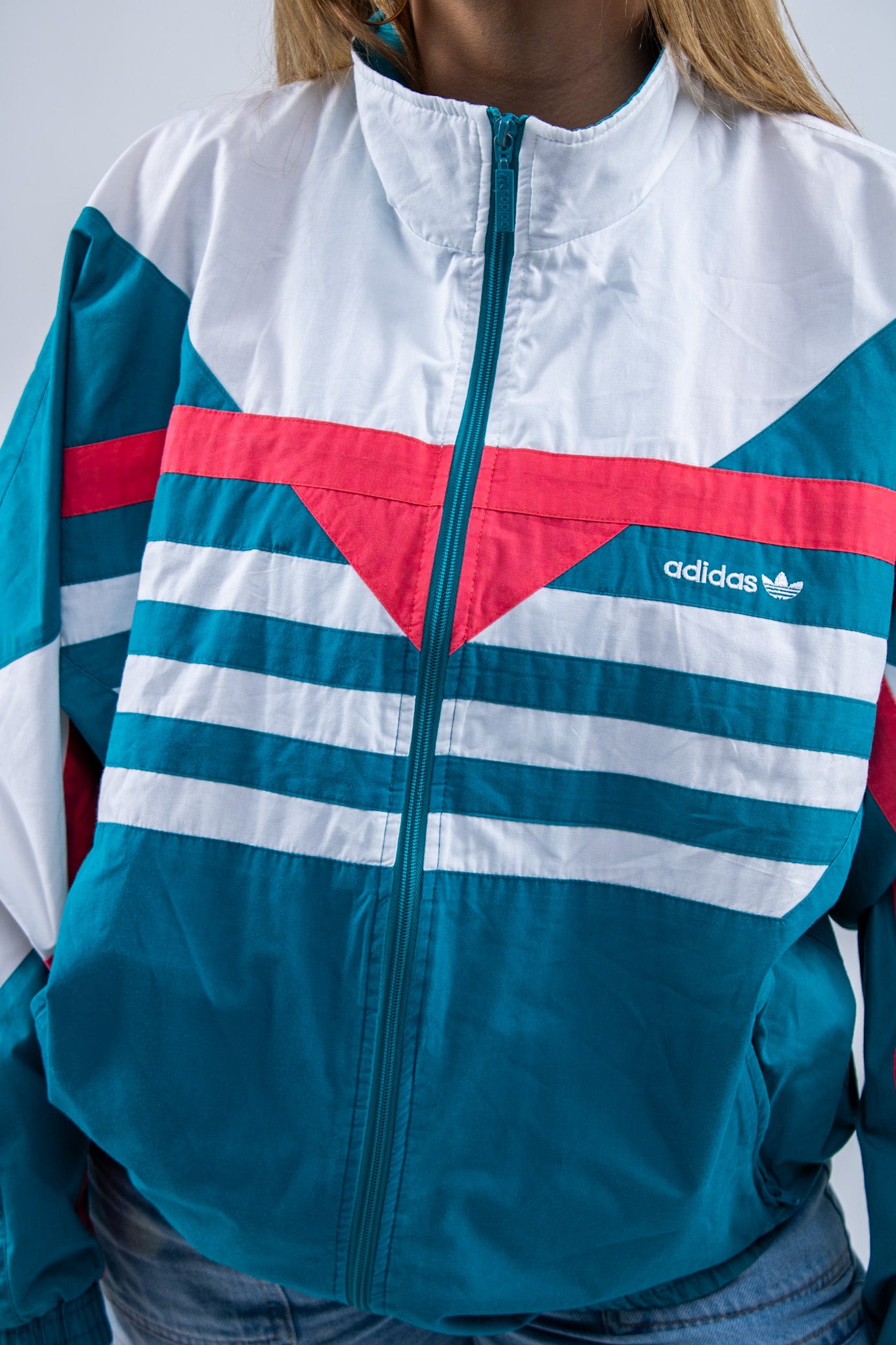 Adidas Jacket