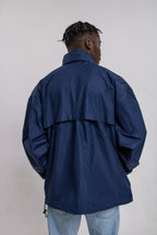Nike Varsity LHS basketball Jacket