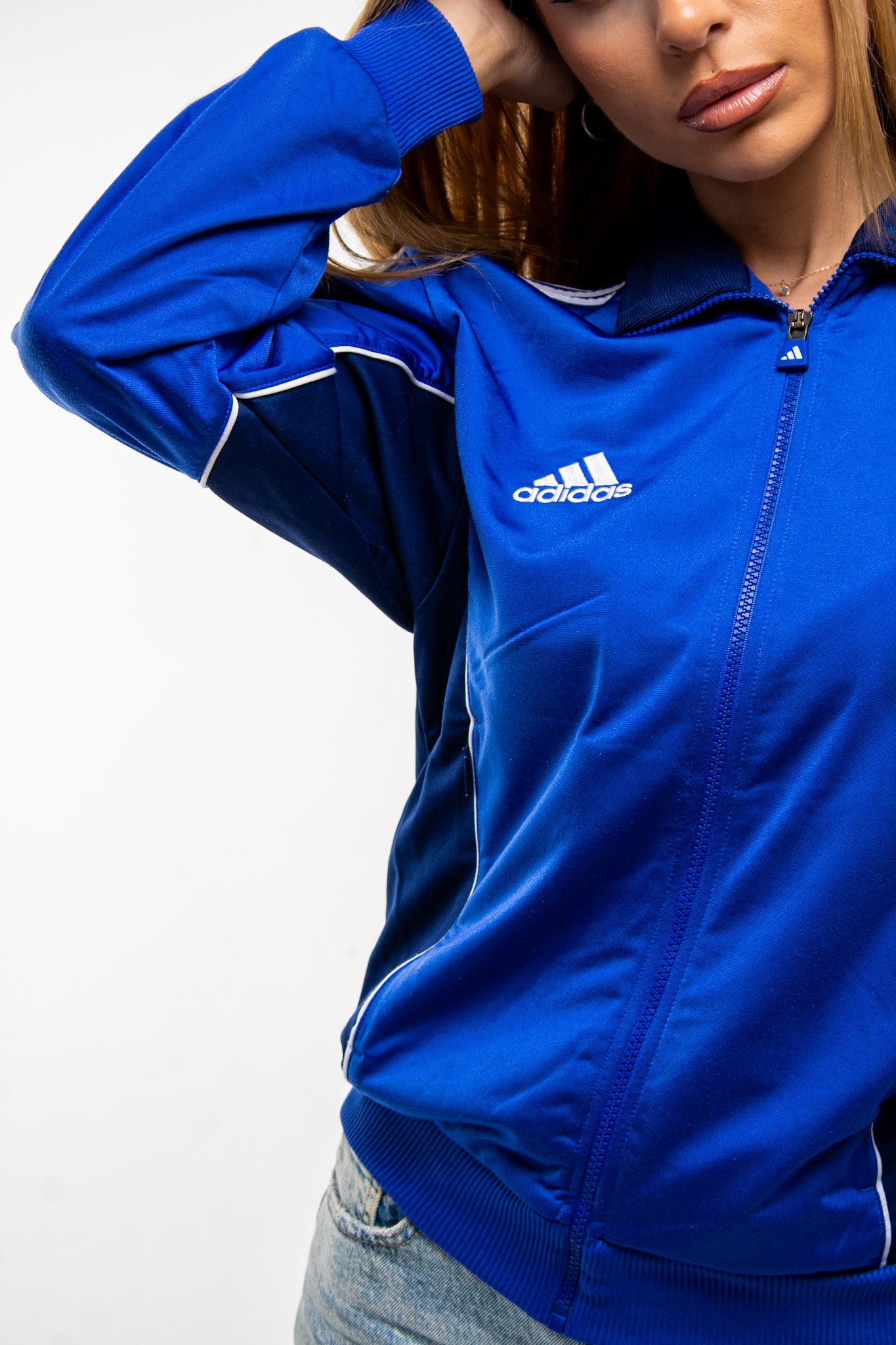 Adidas Jacket