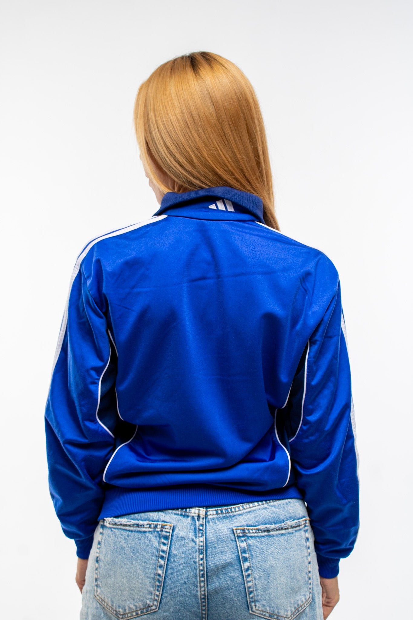 Adidas Jacket