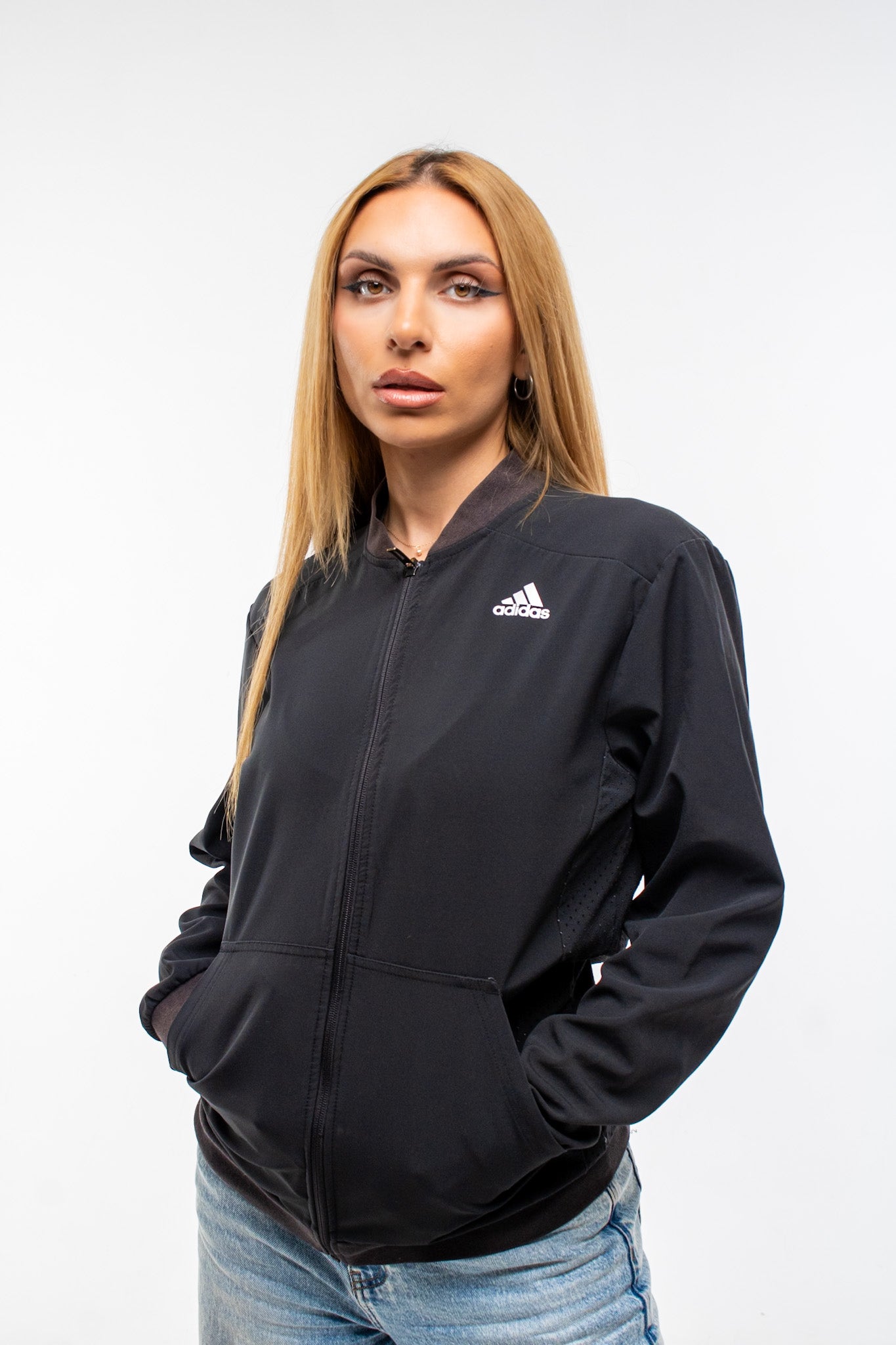Adidas Jacket