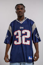 NFL New England Patriots Jersey