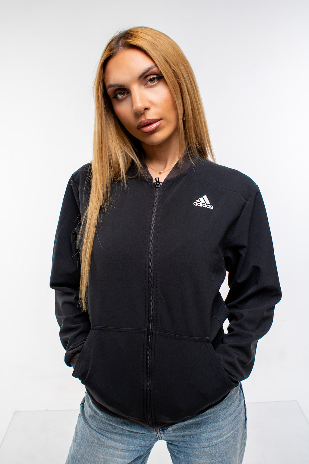 Adidas Jacket