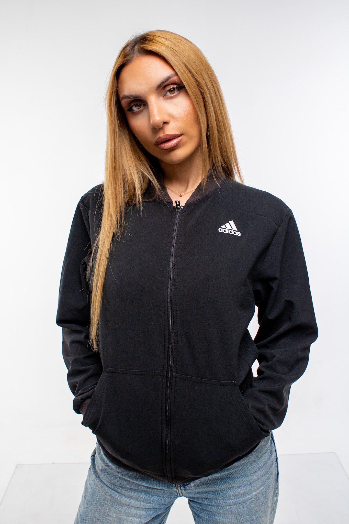 Adidas Jacket
