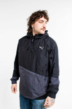 Puma Half-zip Jacket