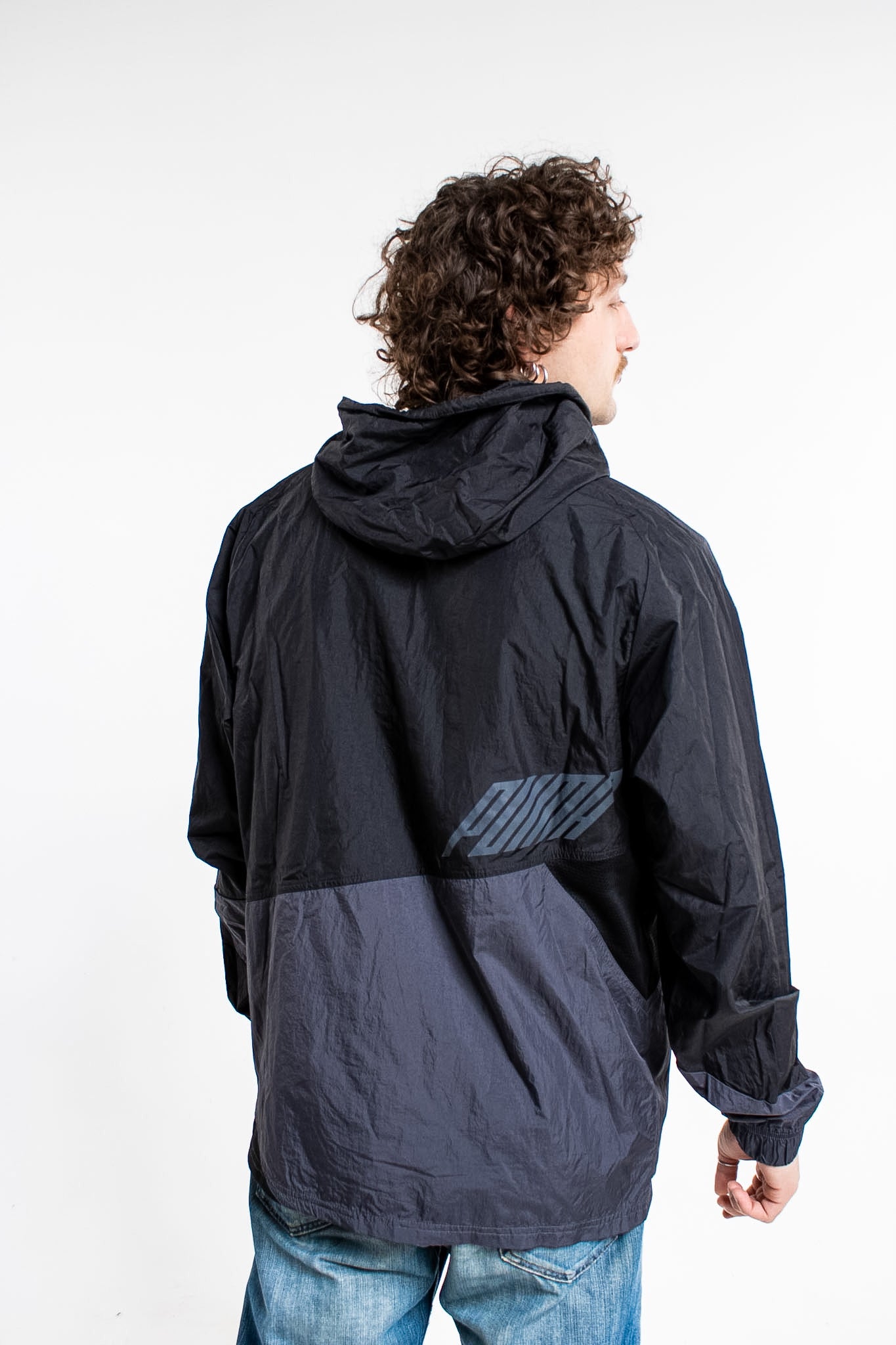 Puma Half-zip Jacket