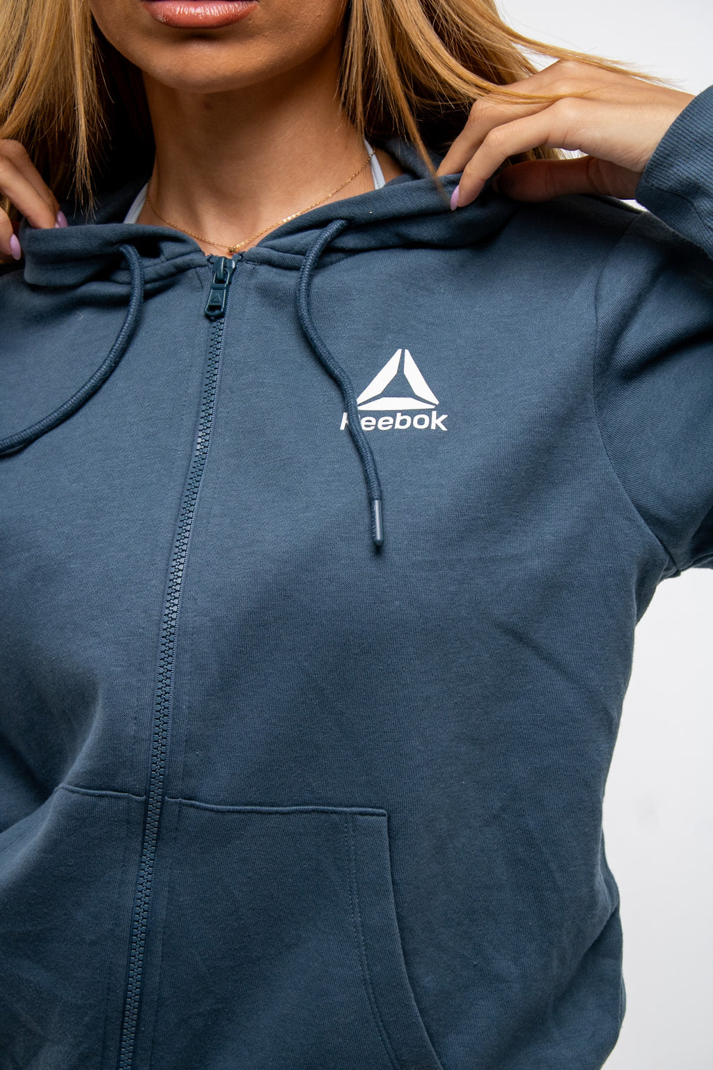 Reebok Hoodie
