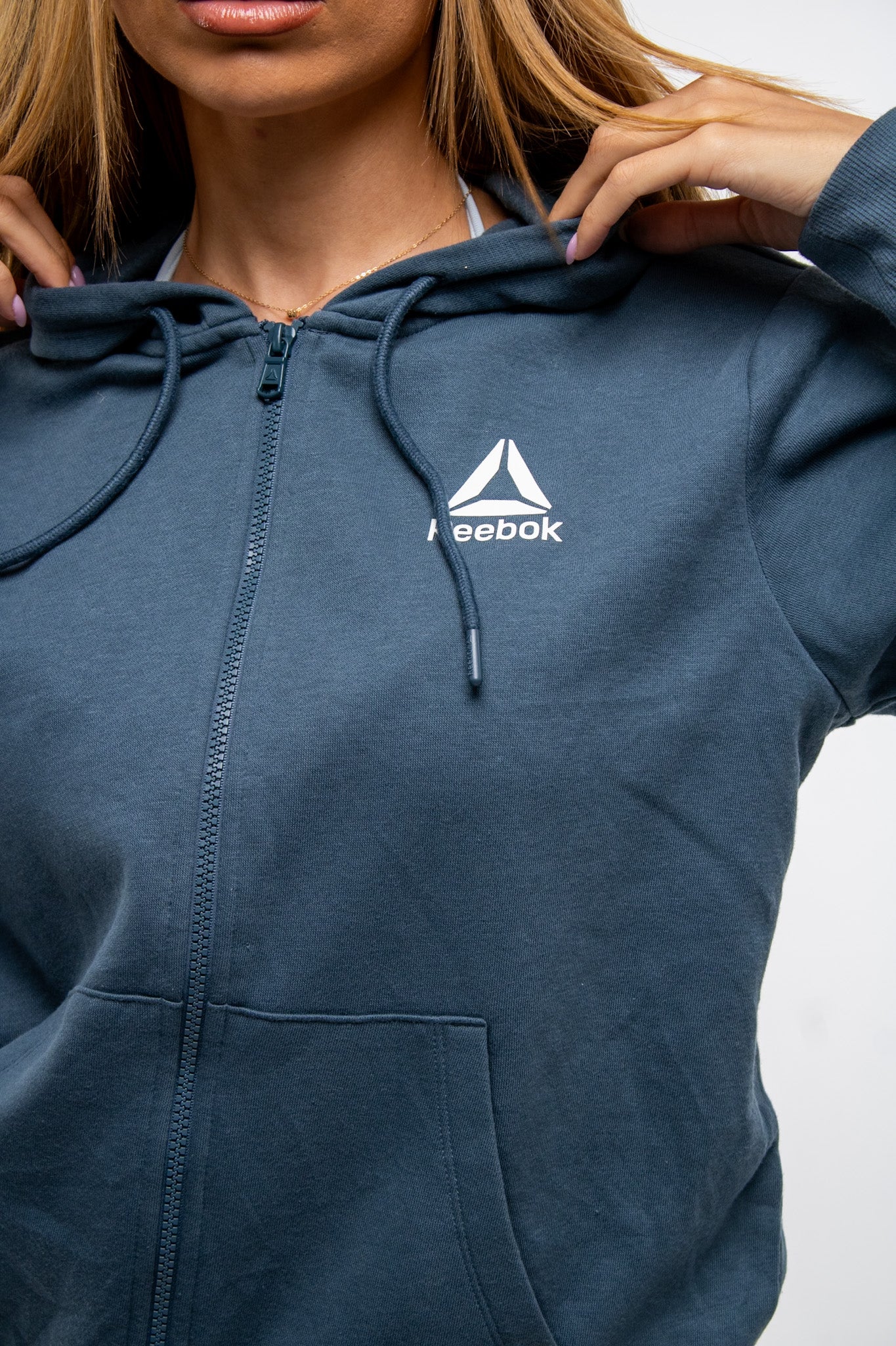 Reebok Hoodie