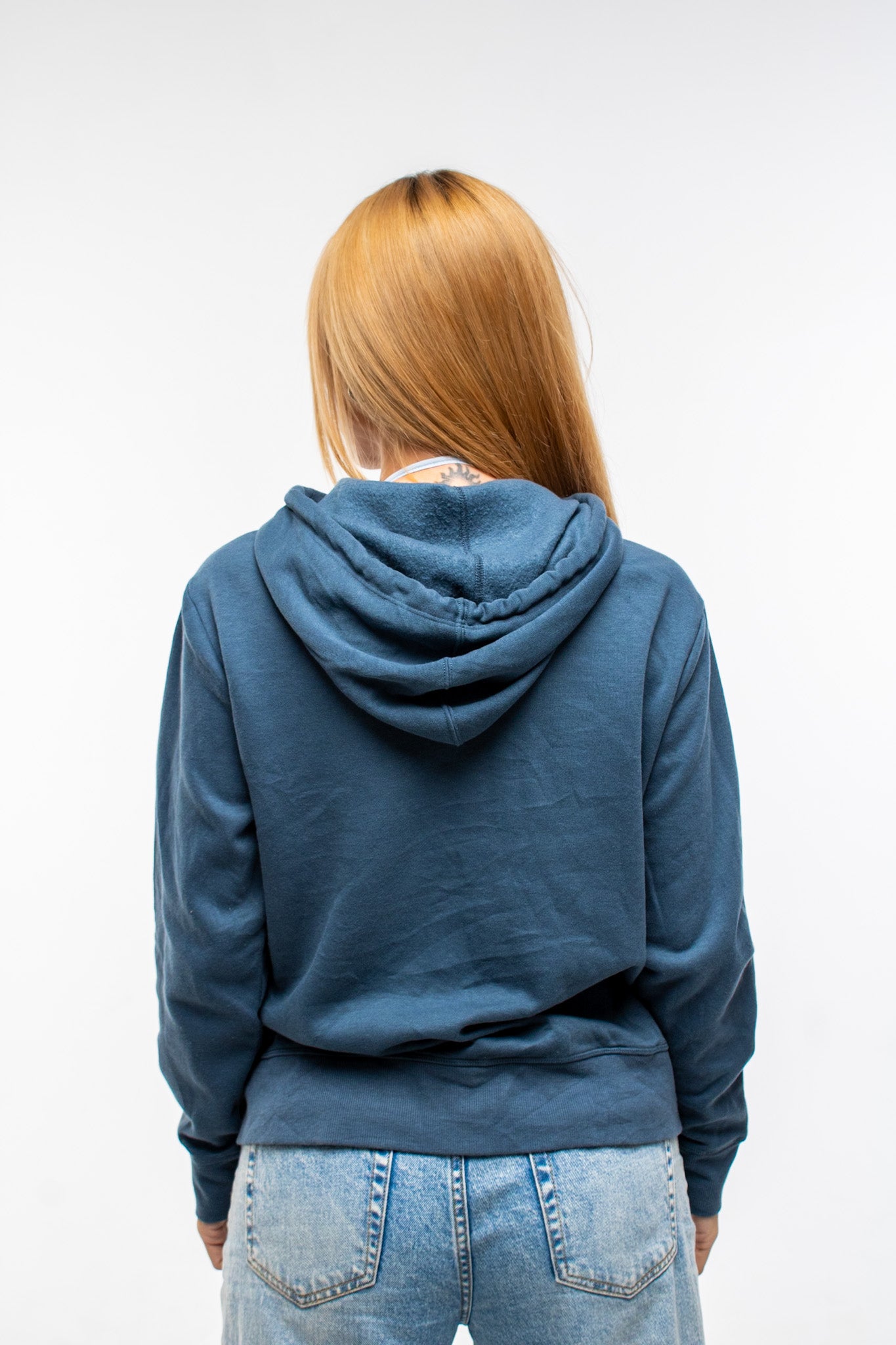 Reebok Hoodie