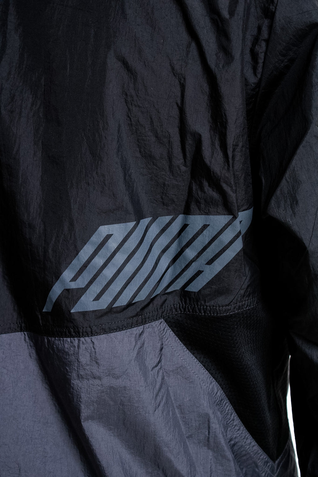 Puma Half-zip Jacket