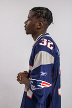 NFL New England Patriots Jersey