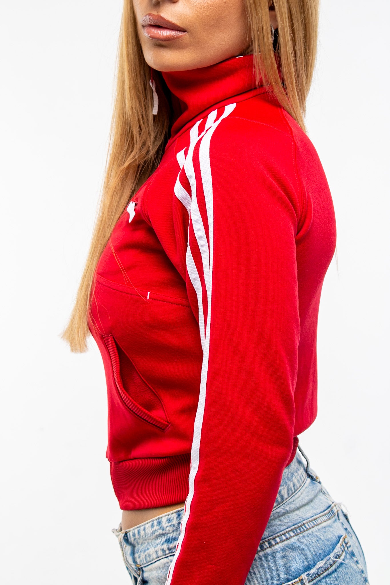 Adidas Jacket