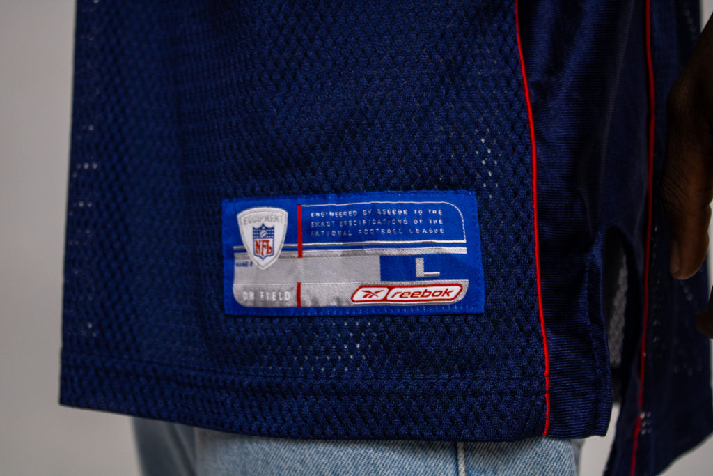 NFL New England Patriots Jersey