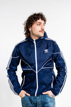 Adidas Waterproof Jacket