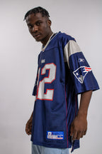 NFL New England Patriots Jersey
