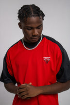 Chicago Bulls NBA Starter Jersey t-shirt
