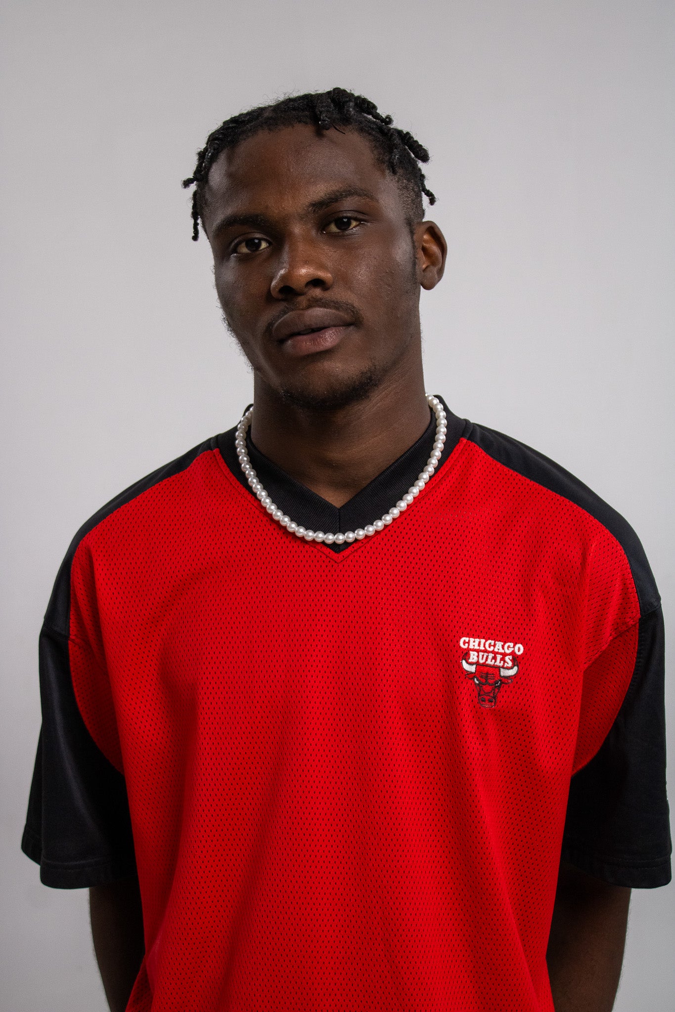 Chicago Bulls NBA Starter Jersey t-shirt
