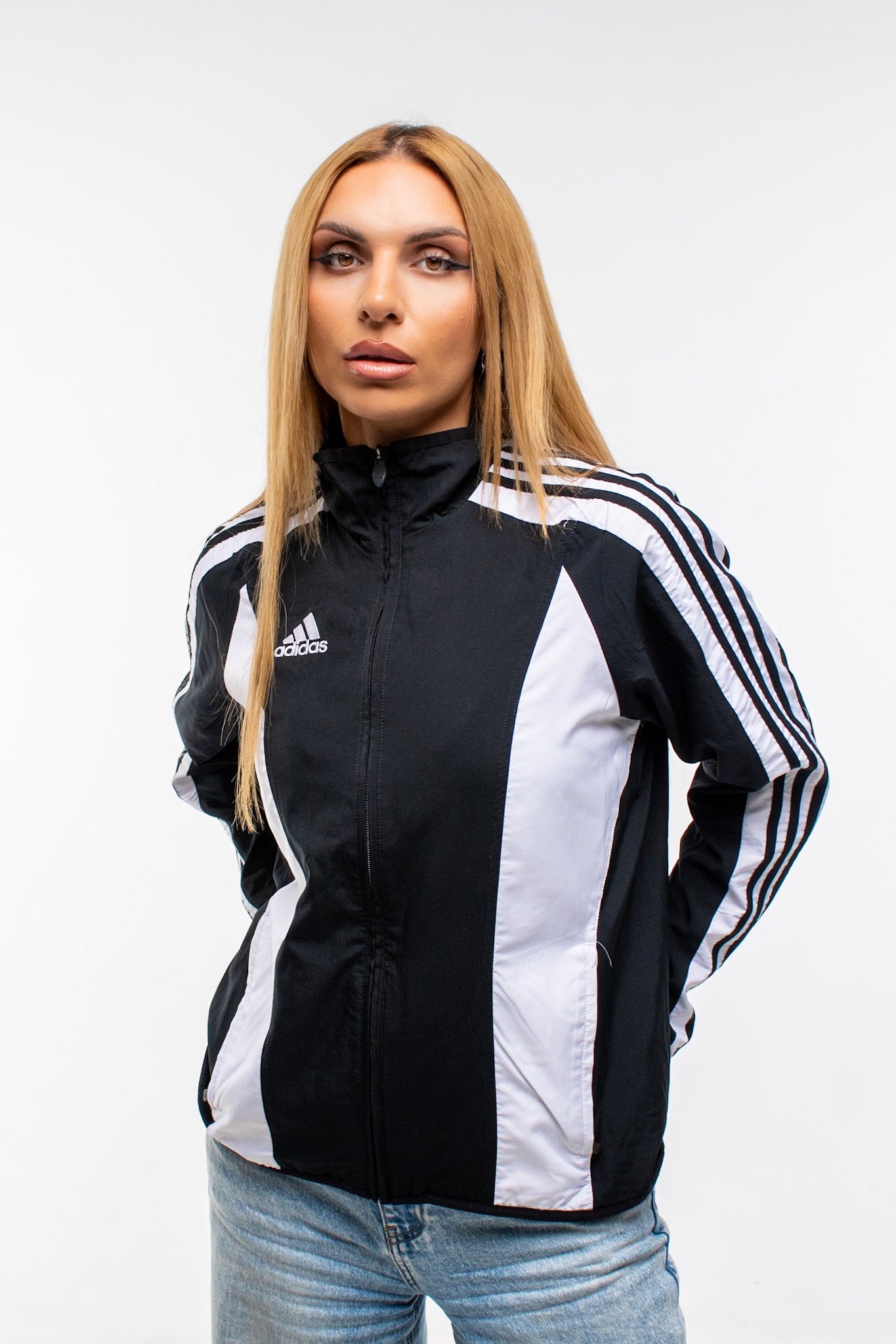 Adidas Jacket