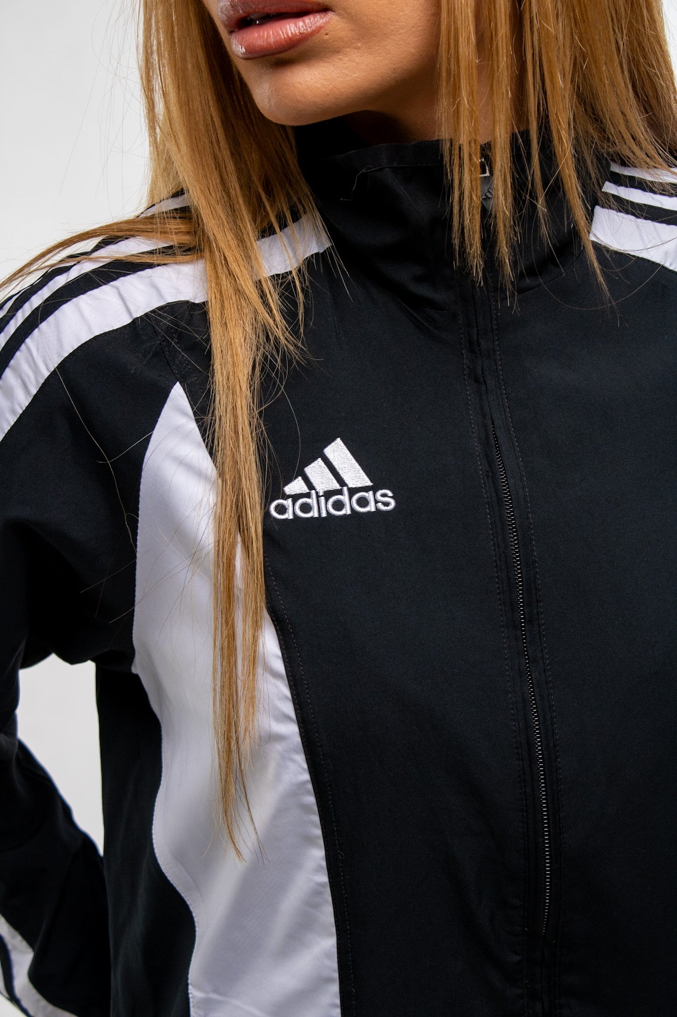 Adidas Jacket