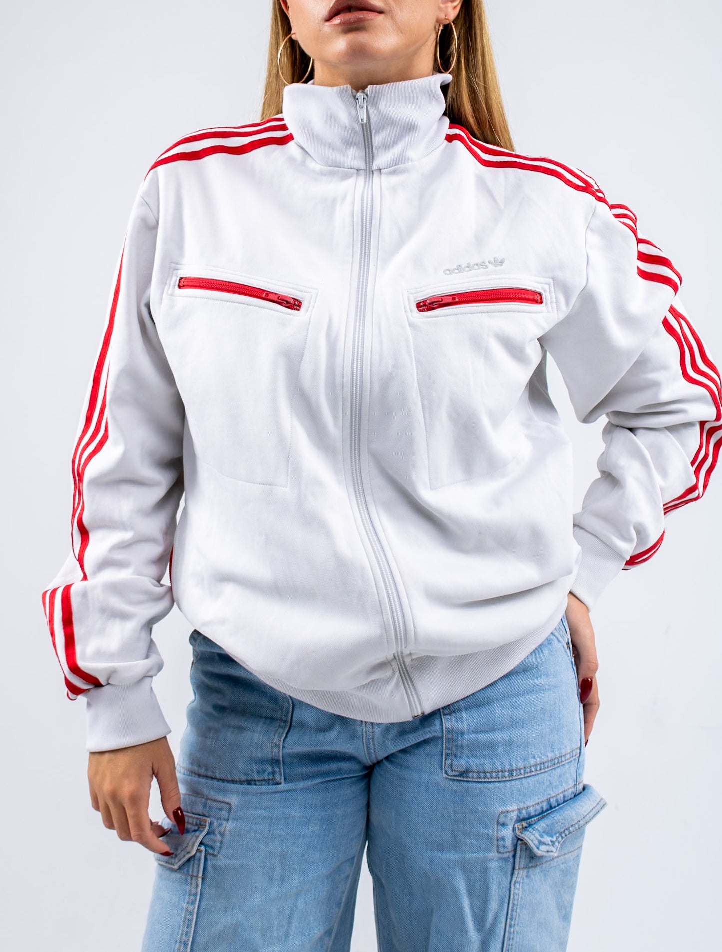 Adidas Jacket