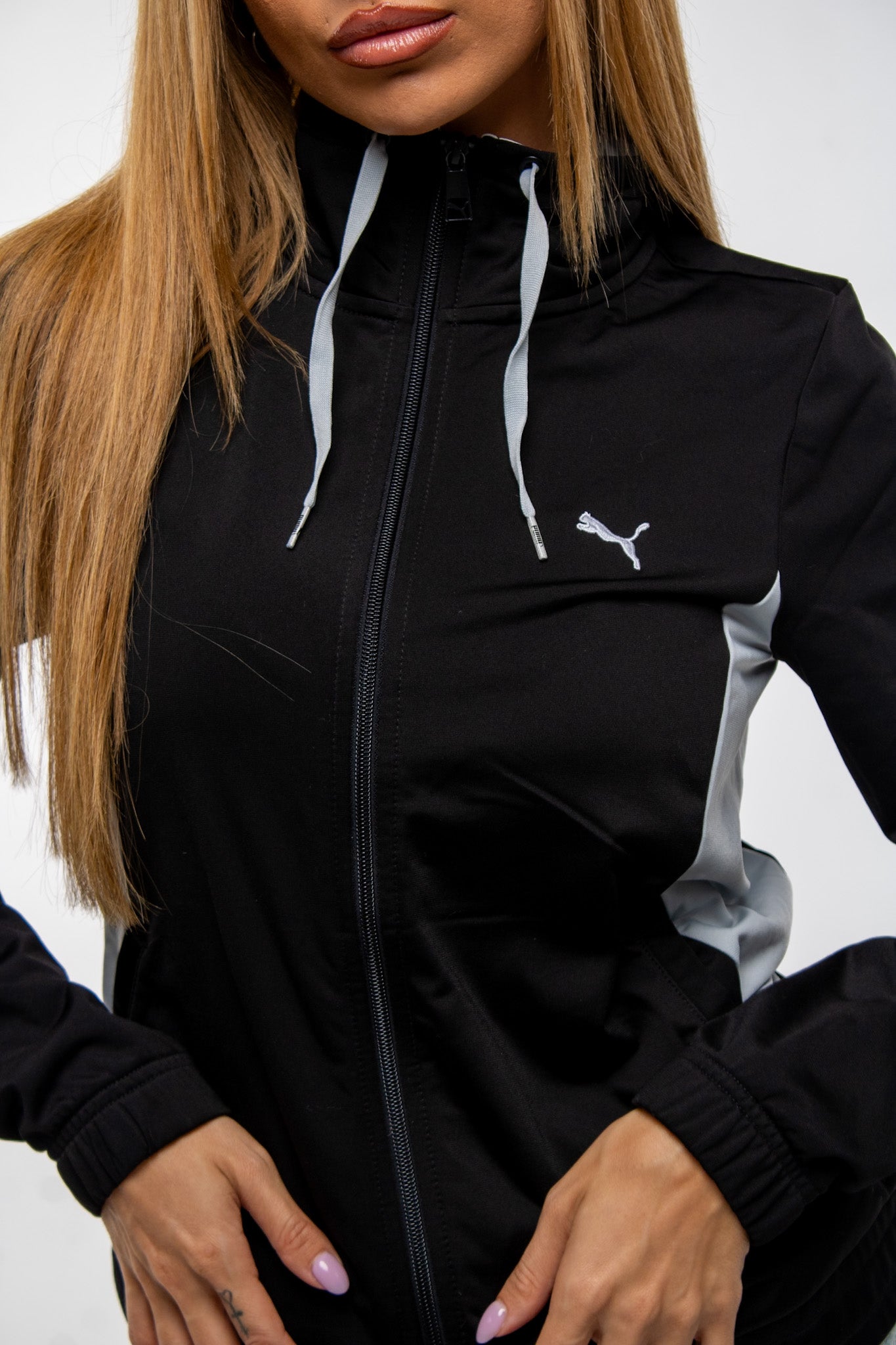 Puma Jacket