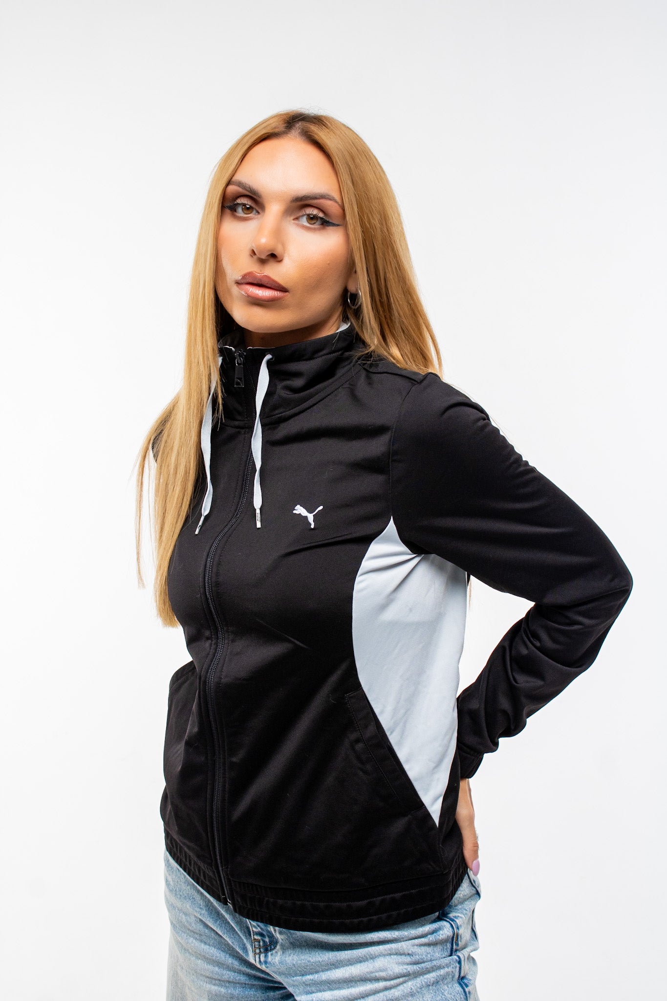 Puma Jacket