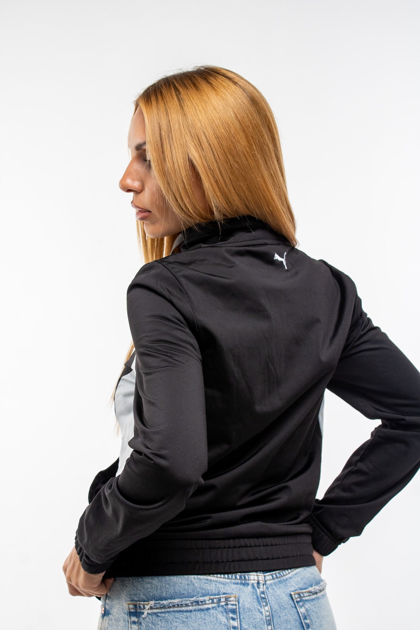Puma Jacket