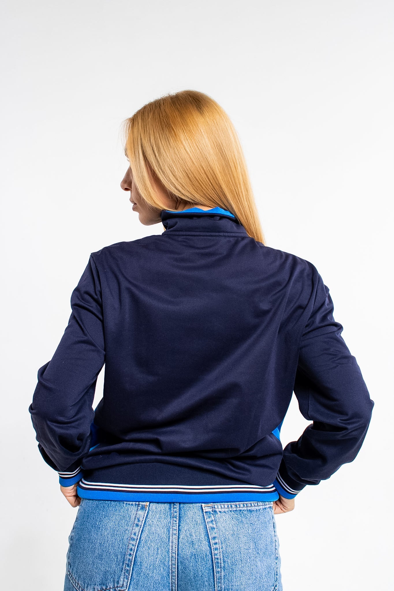 Lotto Jacket
