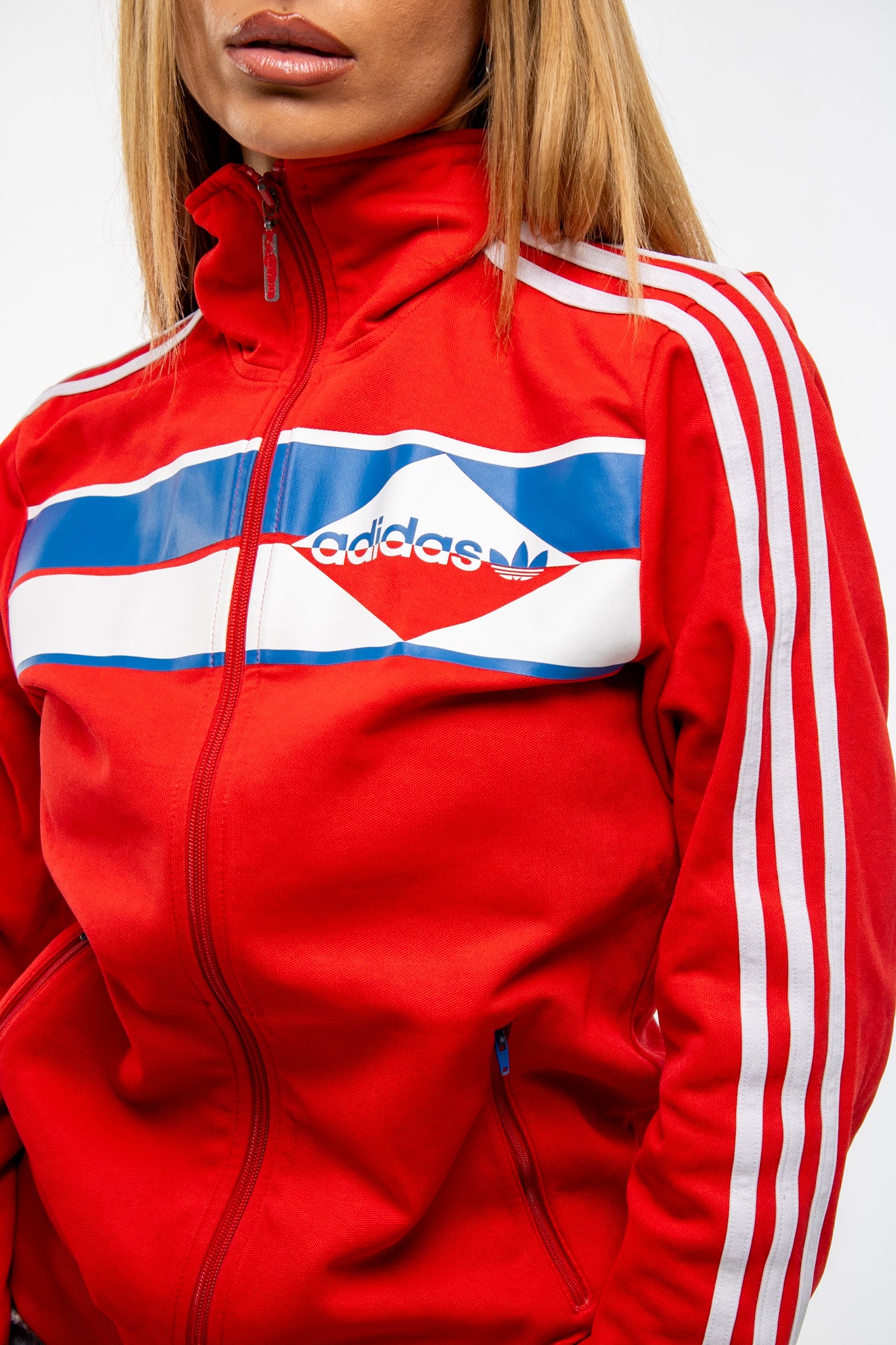 Adidas Jacket
