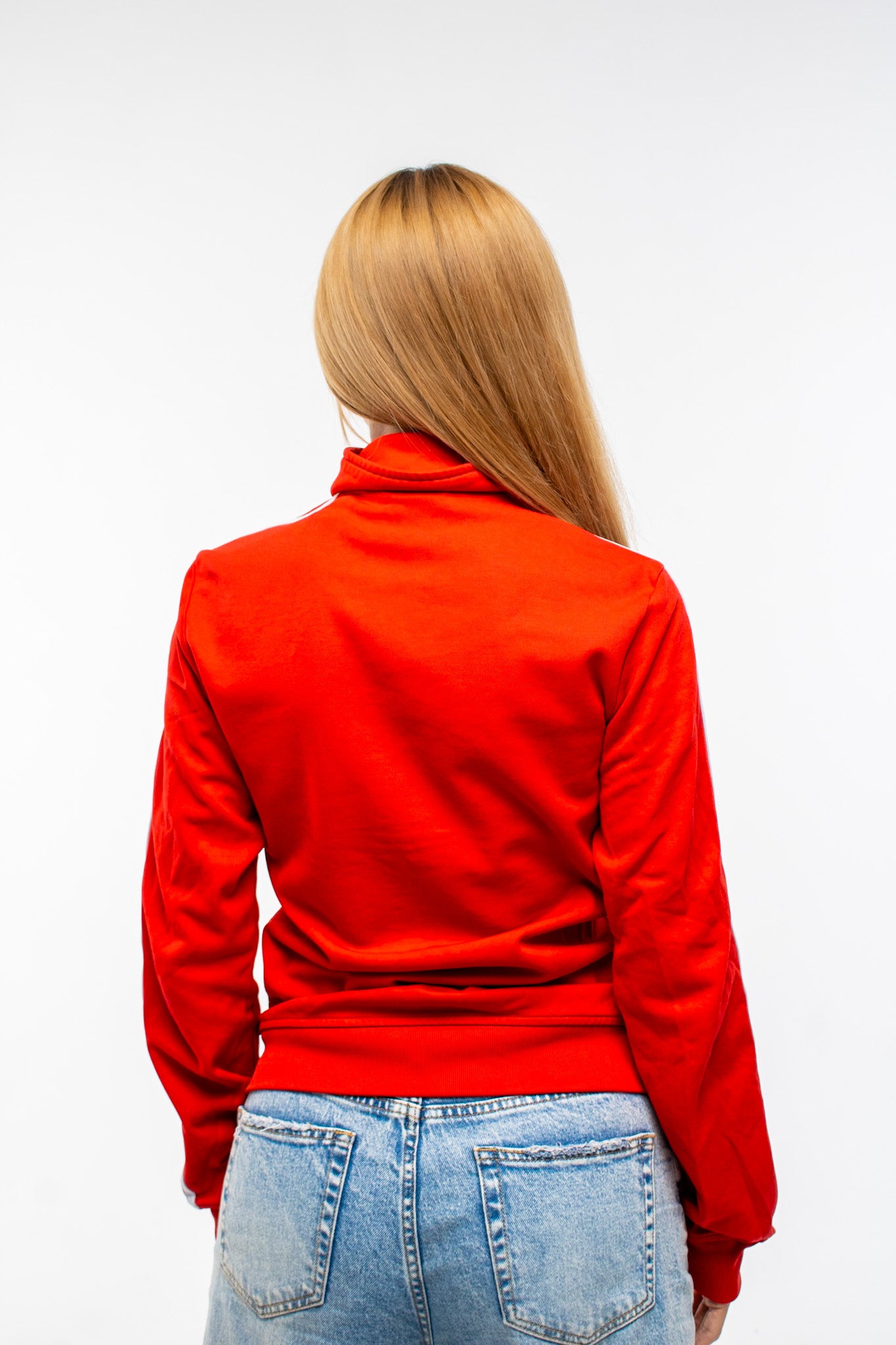 Adidas Jacket