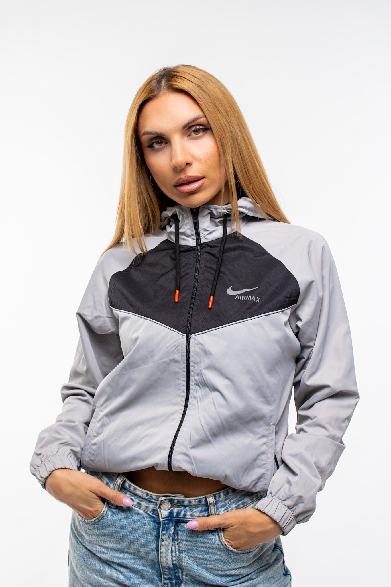 Nike Air Max Jacket