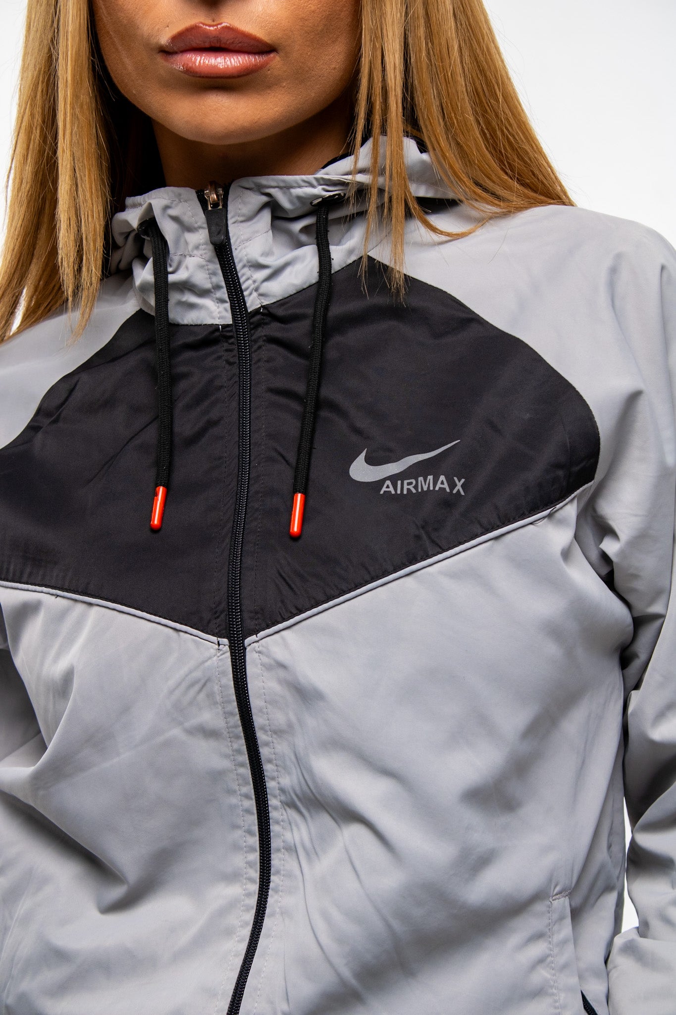 Nike Air Max Jacket