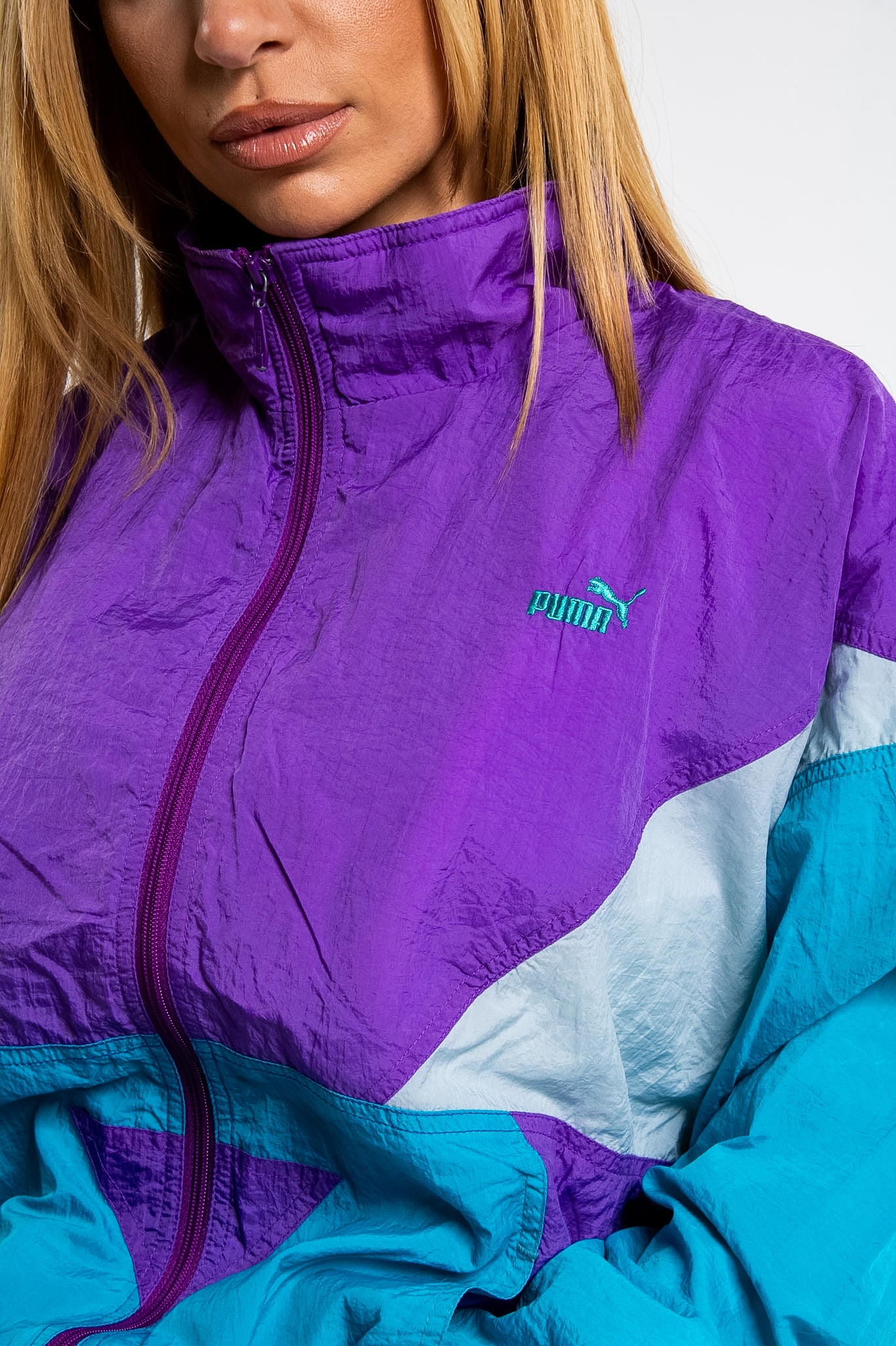 Puma Vintage Jacket