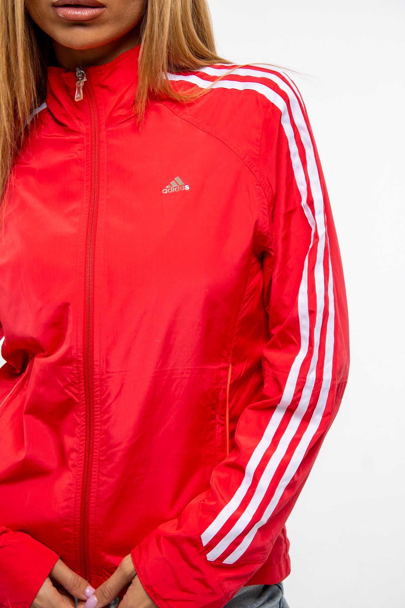 Adidas Jacket