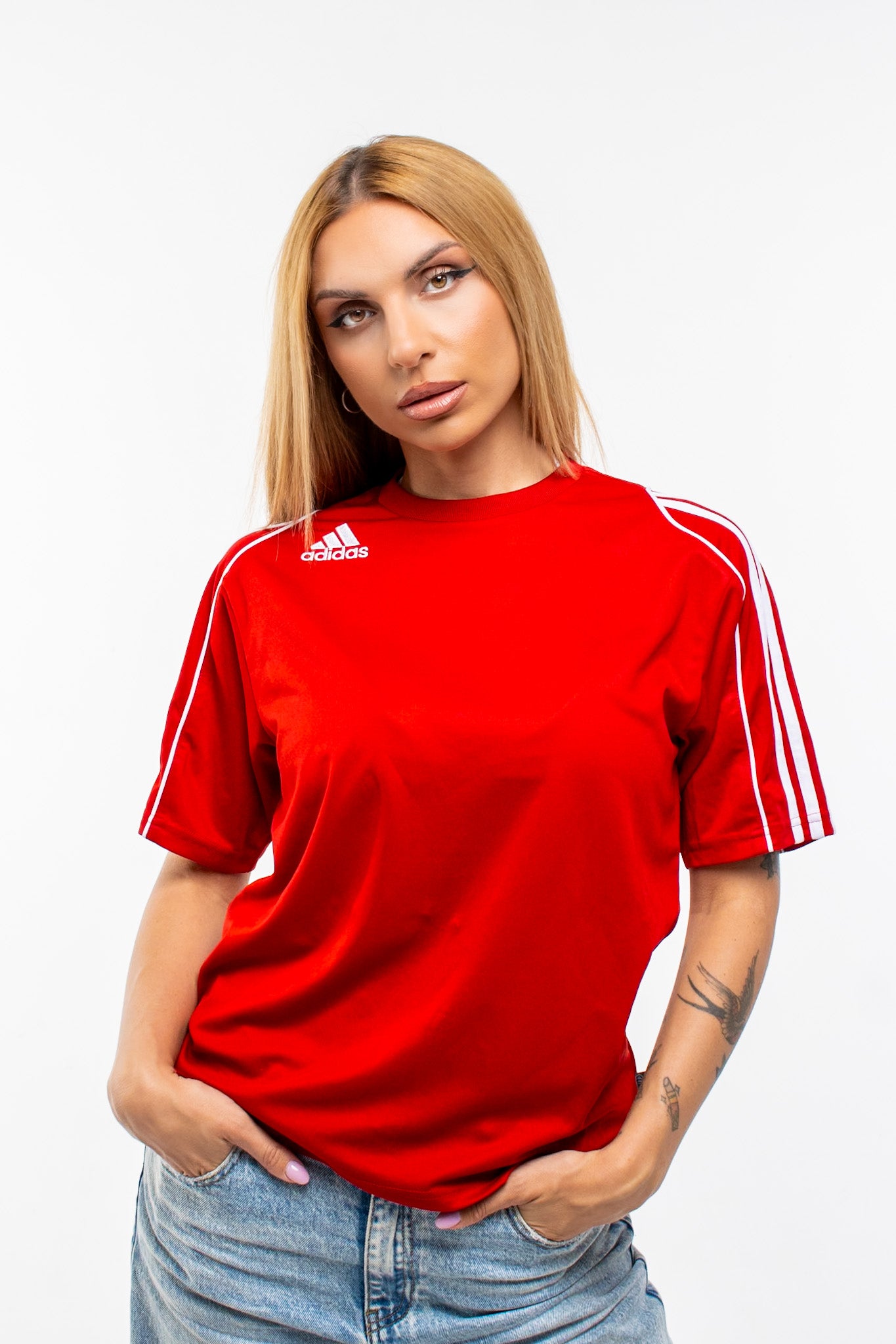 Adidas T-shirt