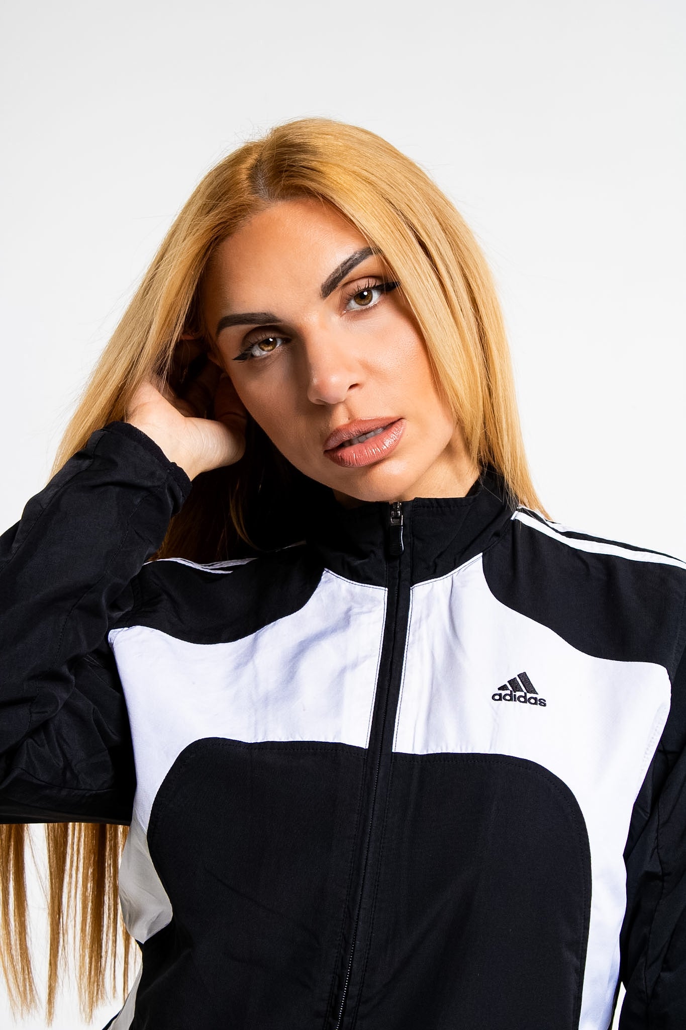 Adidas Jacket