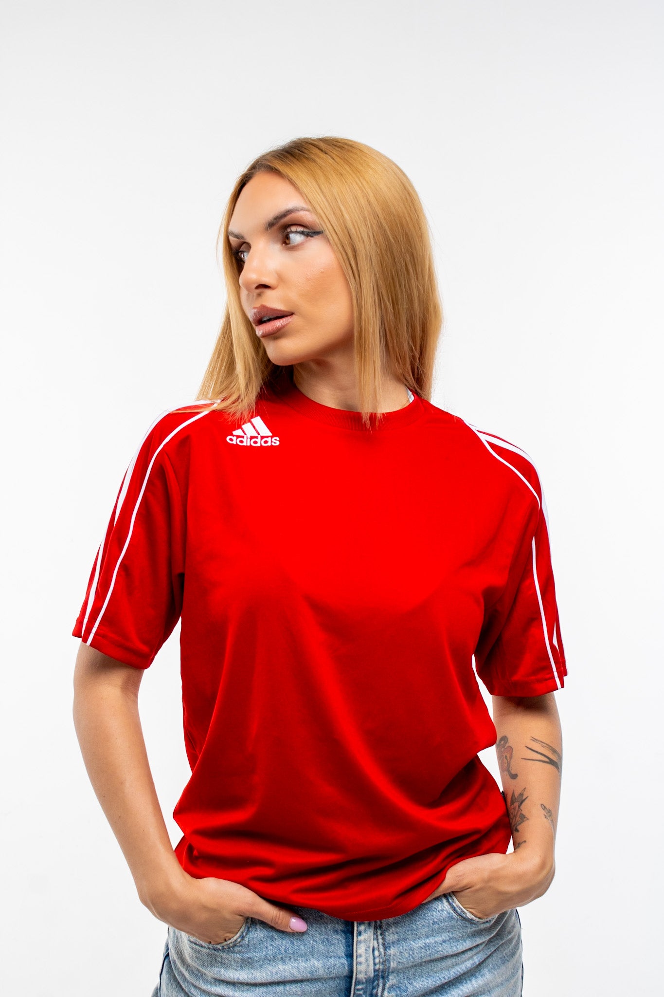 Adidas T-shirt