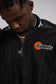 Vintage Starter bomber Jacket Komets hockey