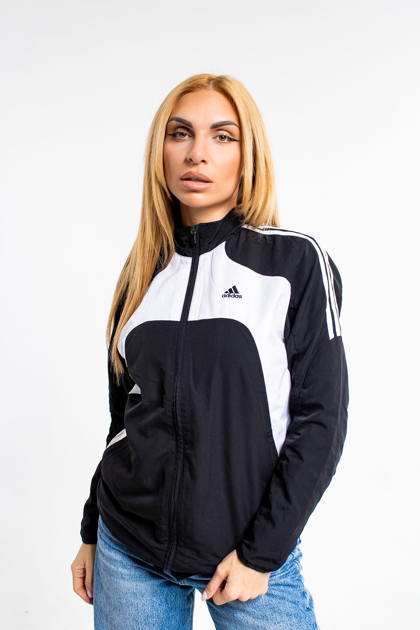 Adidas Jacket