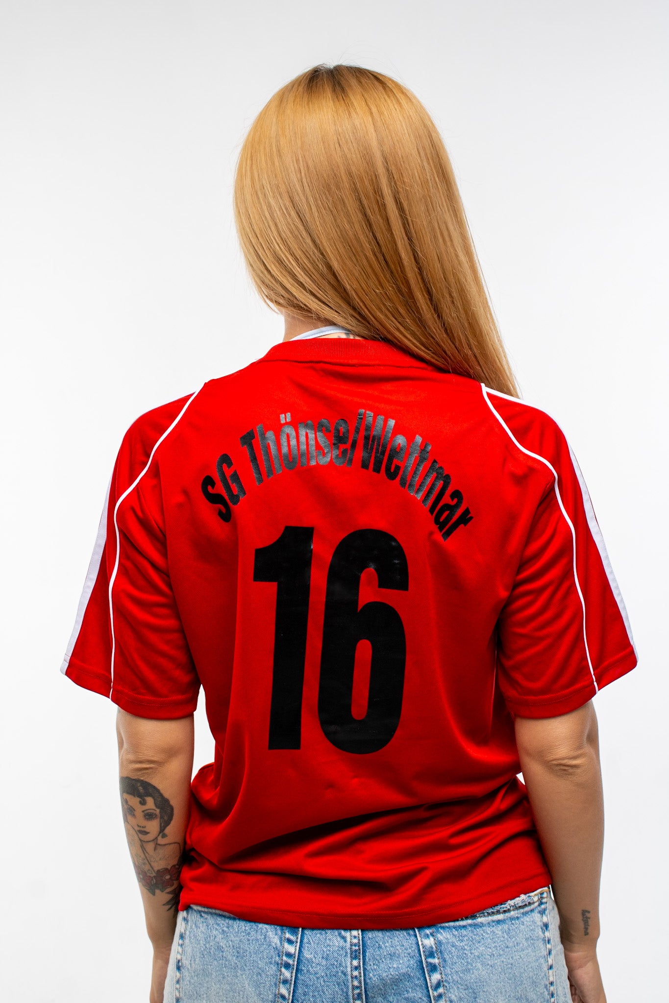 Adidas T-shirt