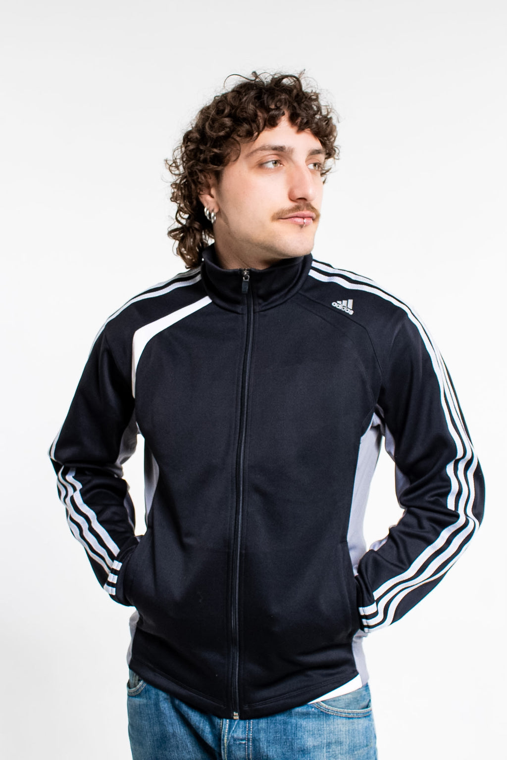Adidas Jacket