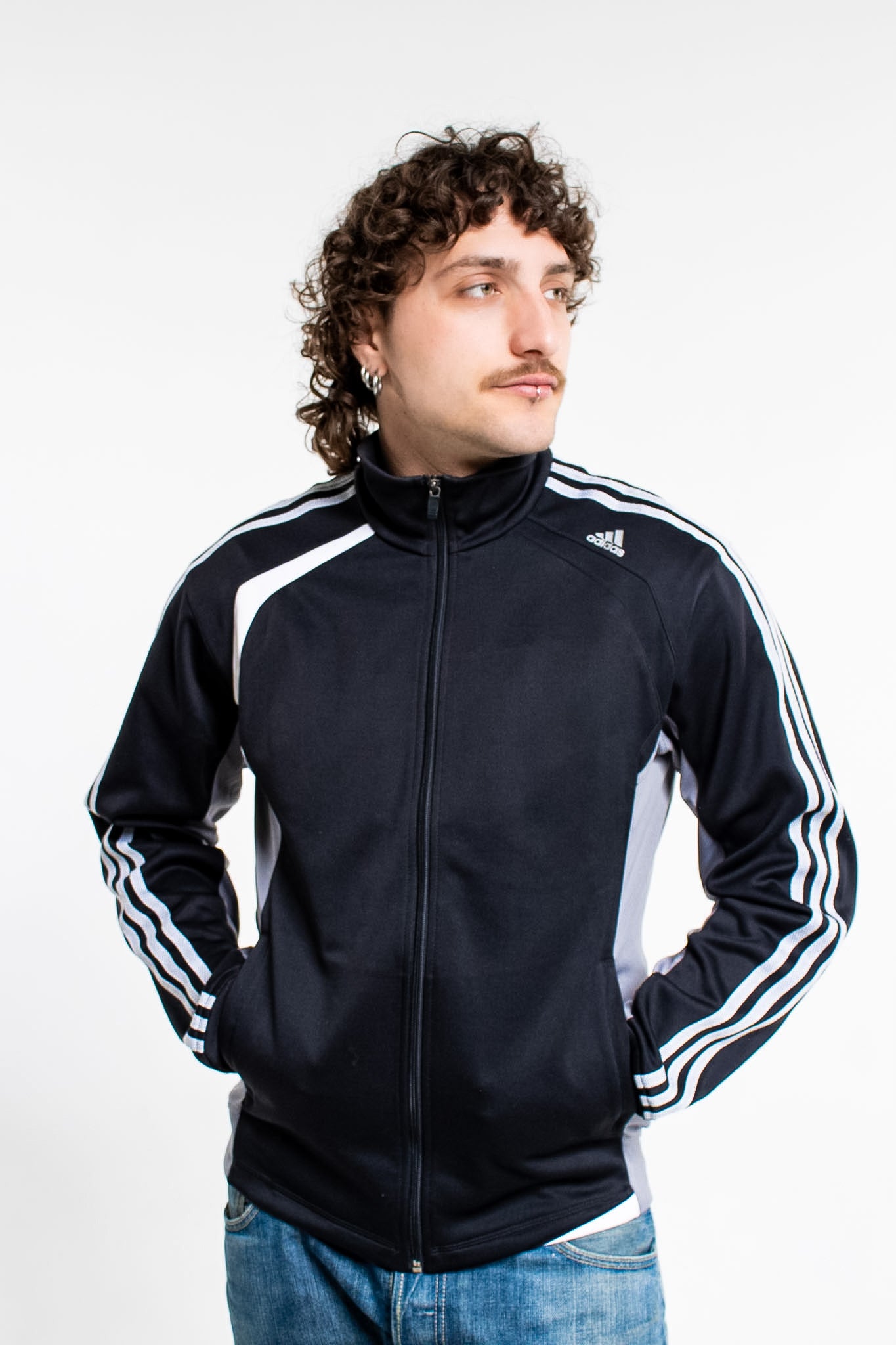 Adidas Jacket