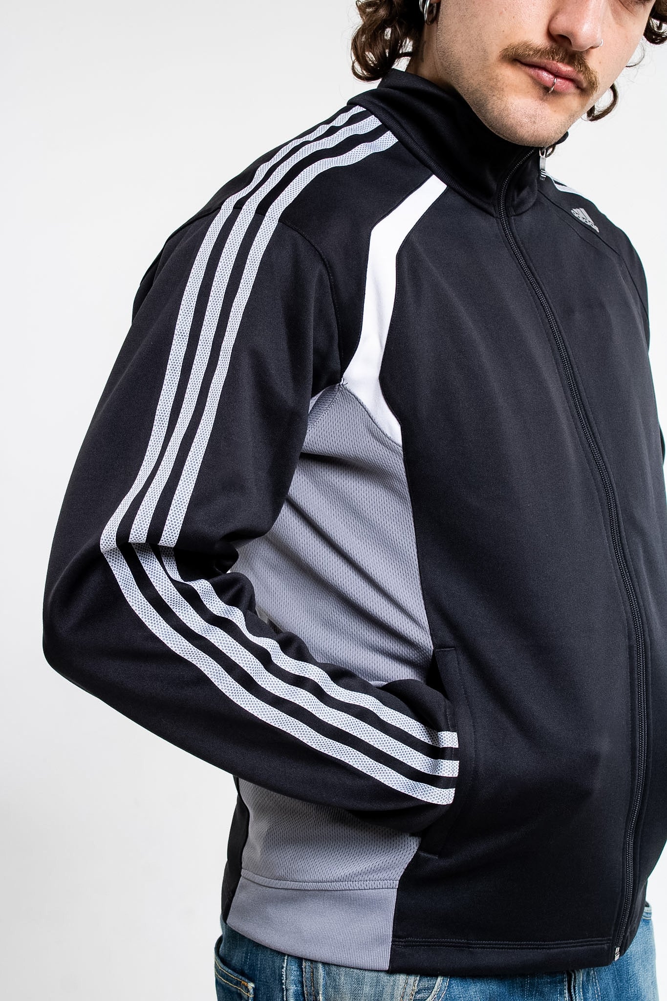 Adidas Jacket