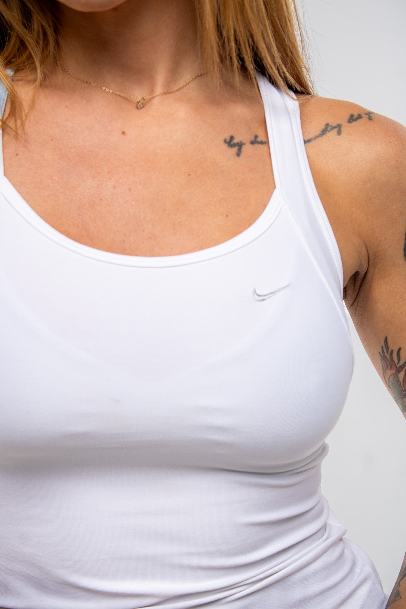 Nike Tank Top