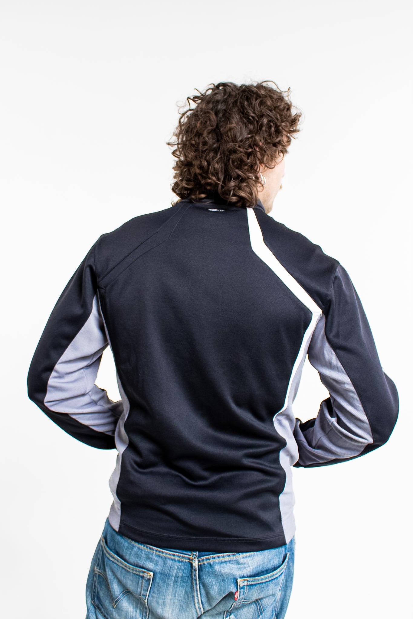 Adidas Jacket