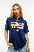 Nike T-shirt With Hoodie