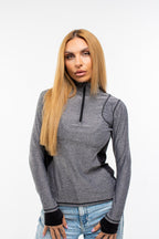 Champion Blouse